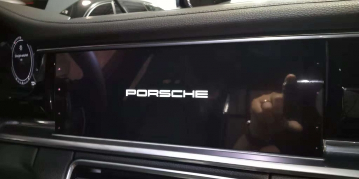 Panamera 971
