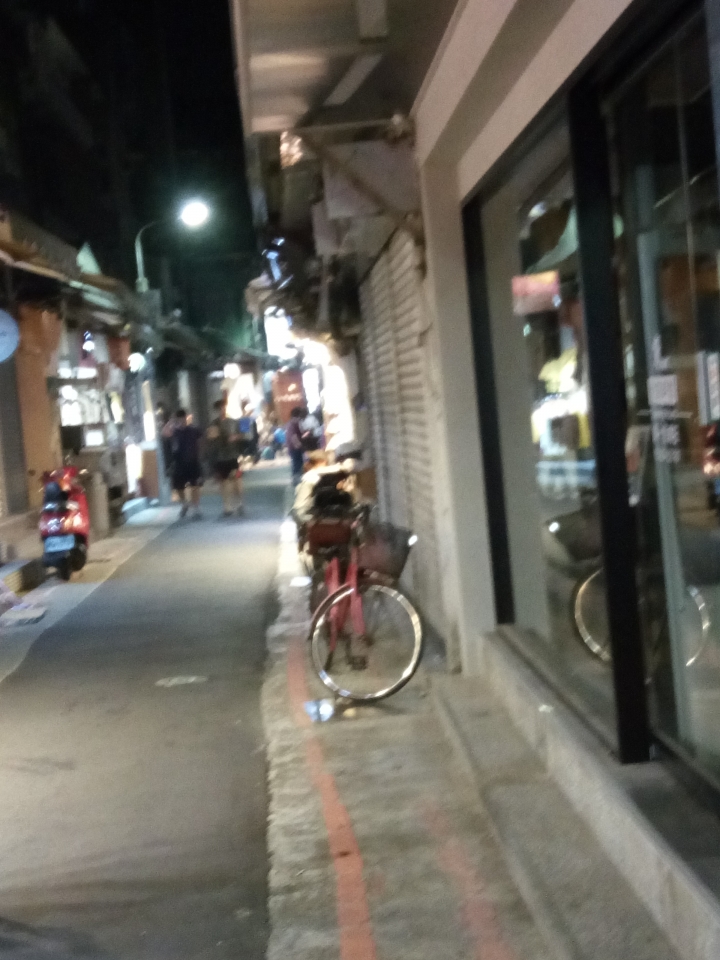 商圈困境 見師大商圈的衰敗有感(一年後更新)