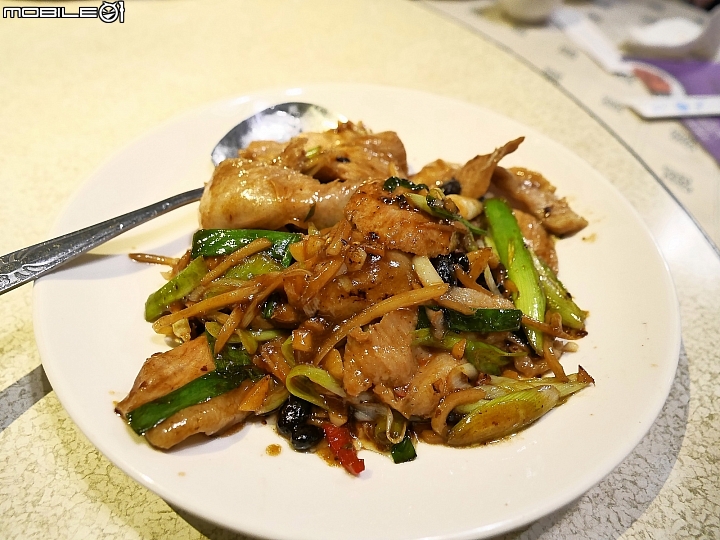 [食記] 臺北市 南京東路二段 紫都台菜料理 -- 傳統台菜料理好滋味