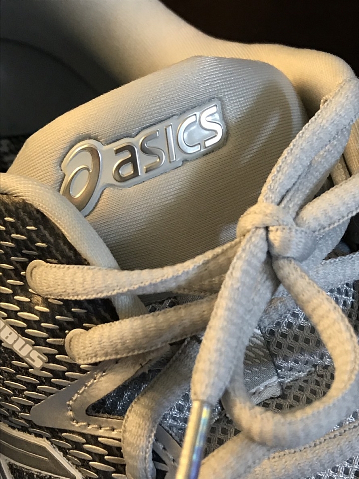 ASICS GEL-NIMBUS20 紀念白金版