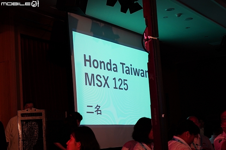 【採訪】百萬獎品瘋狂送 2018 HONDA Motorcycle 首屆全國大會師！
