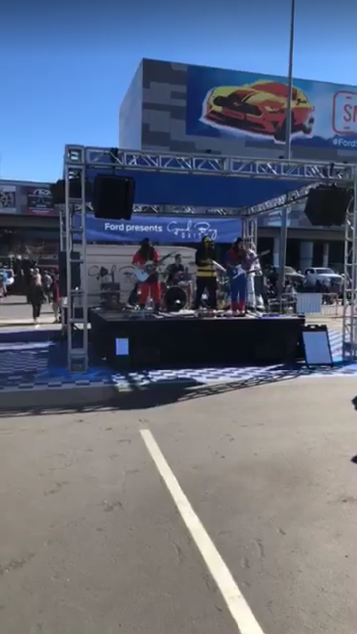年度盛事【2018美國改裝車展 SEMA Show！！！】