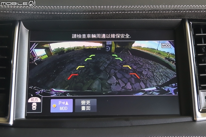 Infiniti QX50試駕報導 高科技主力部隊登場