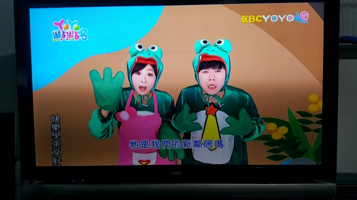 請益各位高手大大 VIZIO VF551XVT 的問題~感謝!!
