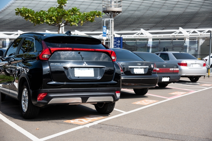 好友限定-一日司機初體驗(日蝕)