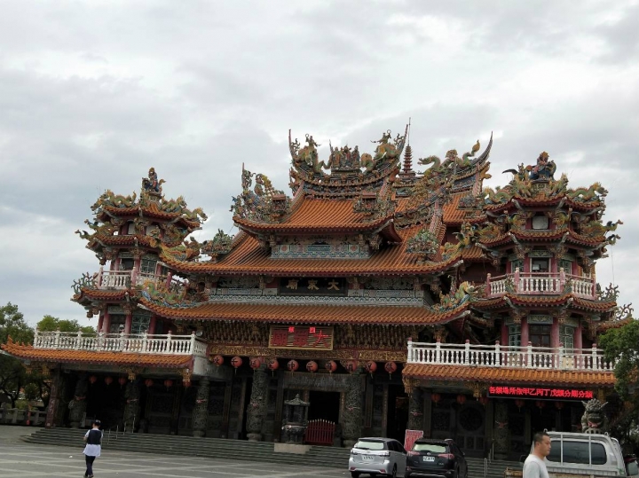 探險台版亞馬遜河