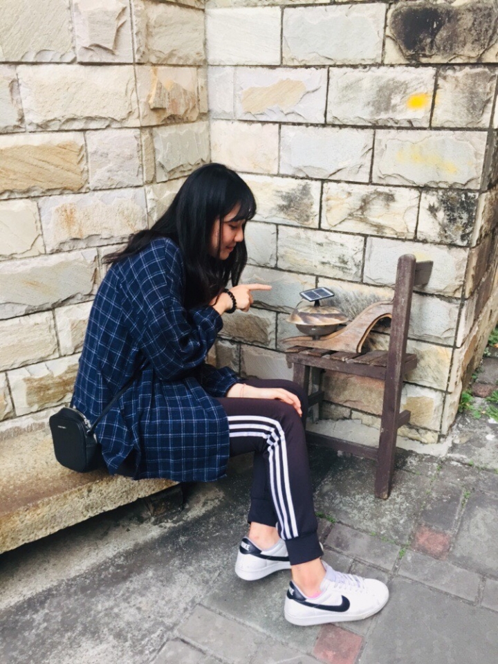 慢慢蝸牛巷