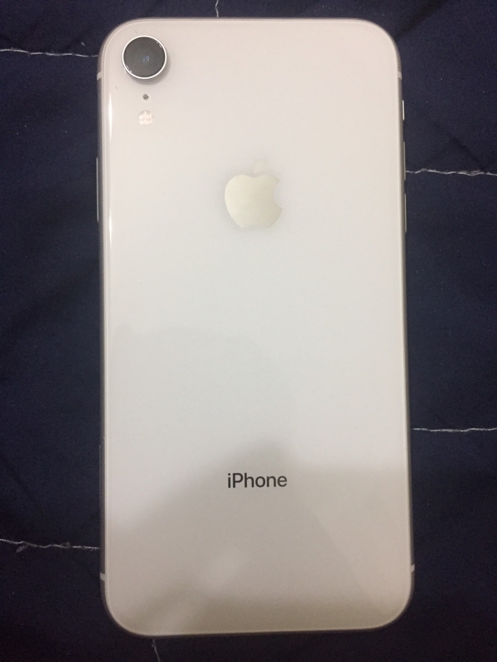 iPhone XR 入手不專業分享