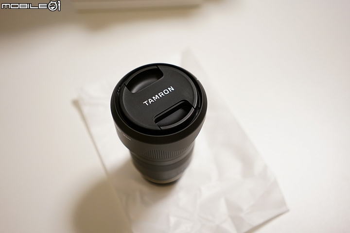 Tamron 28-75mm f/2.8 (A036) + STC Hybrid CPL 微開箱
