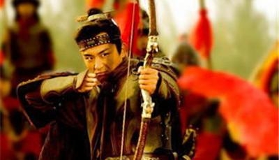 歷史上“虛名將軍”，趙括“紙上談兵”算第二，第一總算被殺泄憤