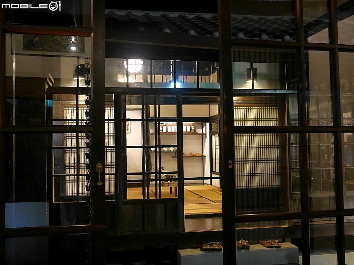 臺南市 中西區 鷲嶺食肆-原鶯料理 -- 南都夜曲場景再現