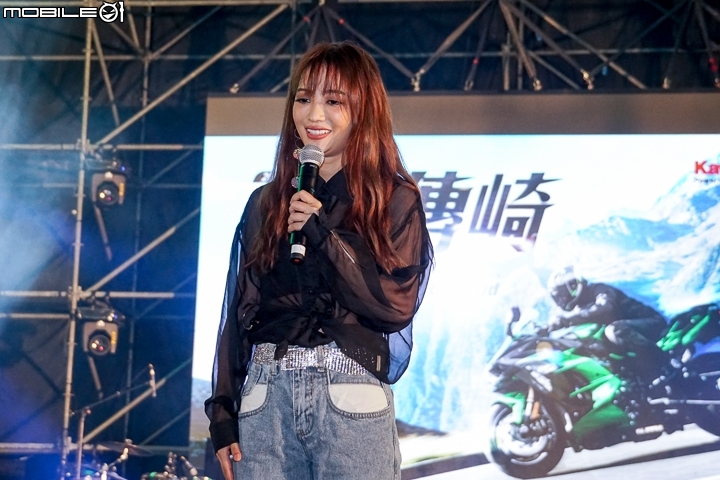 【採訪】我們都是傳崎！2018 Kawasaki 台崎重車大會師