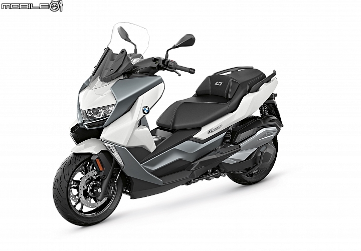 【EICMA2018】技術力的展現 S 1000 RR、R 1250 R、R 1250 RS、R 1250 GS ADV、C 400 GT 米蘭首演！