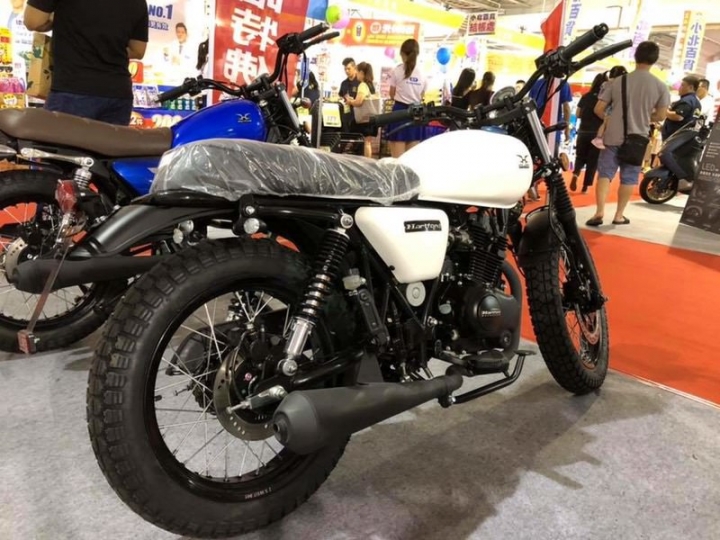 哈特佛新車???