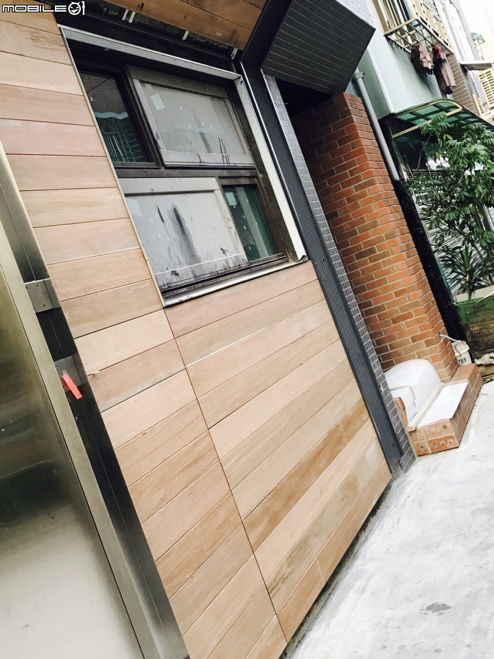 起家厝透天老宅翻新