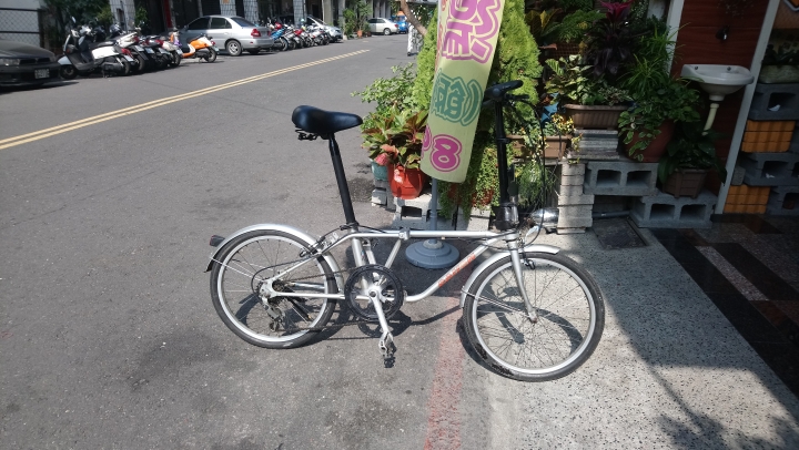 我的大貂