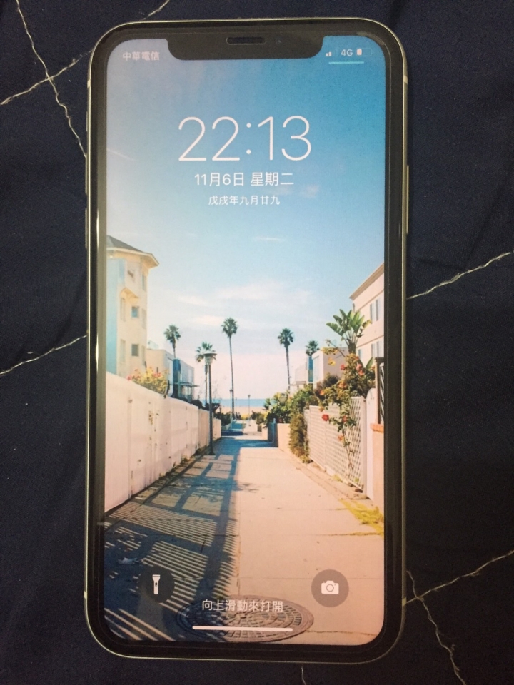 iPhone XR 入手不專業分享
