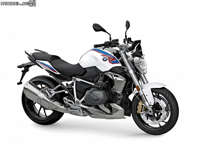 【EICMA2018】技術力的展現 S 1000 RR、R 1250 R、R 1250 RS、R 1250 GS ADV、C 400 GT 米蘭首演！