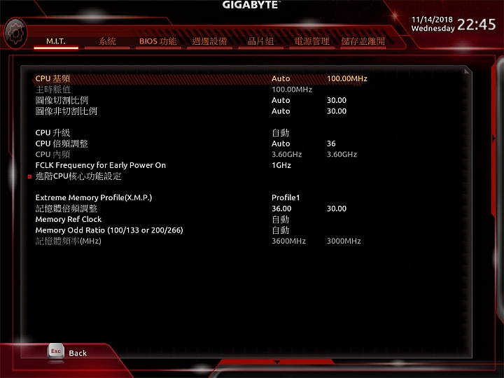 GIGA Z170X GAMING G1+I9 CORE 9900K
