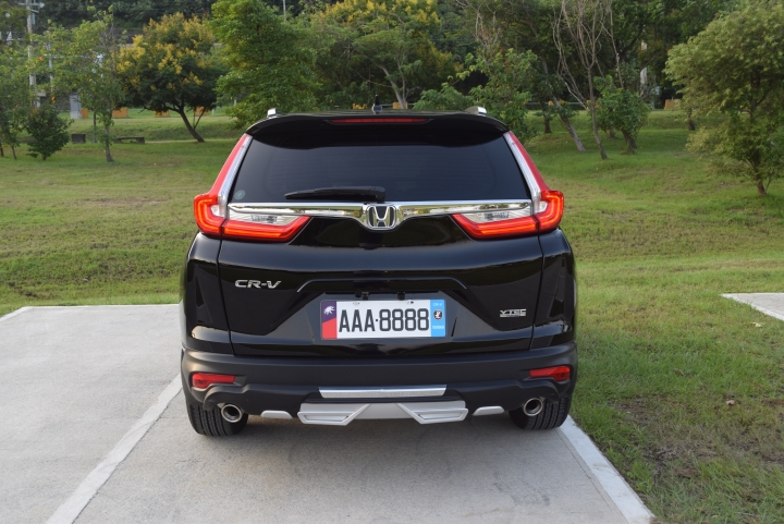  體驗智慧人生，CRV5開箱與全面改裝完整分享 ，打造一部個性化SUV