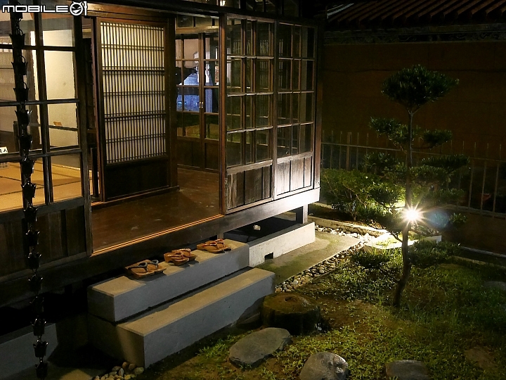 臺南市 中西區 鷲嶺食肆-原鶯料理 -- 南都夜曲場景再現