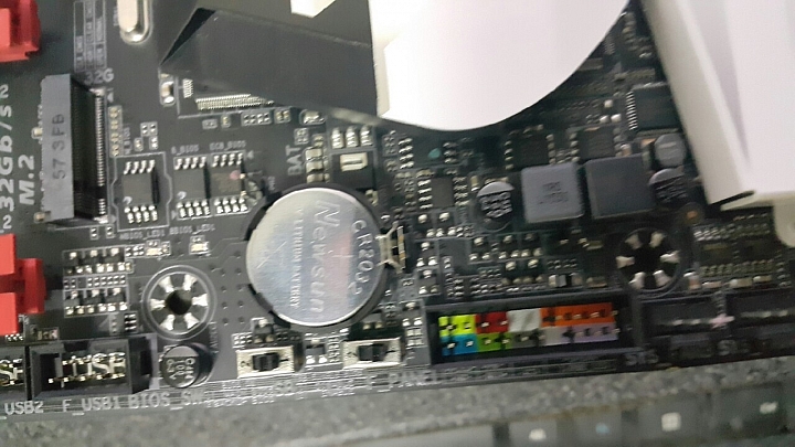 GIGA Z170X GAMING G1+I9 CORE 9900K
