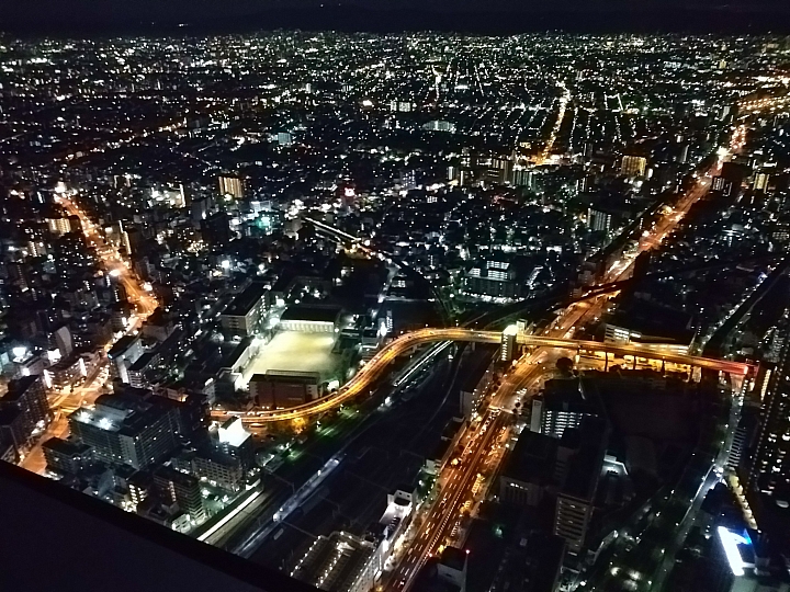 HTC U12 life遊日本！  大阪京都五天四夜