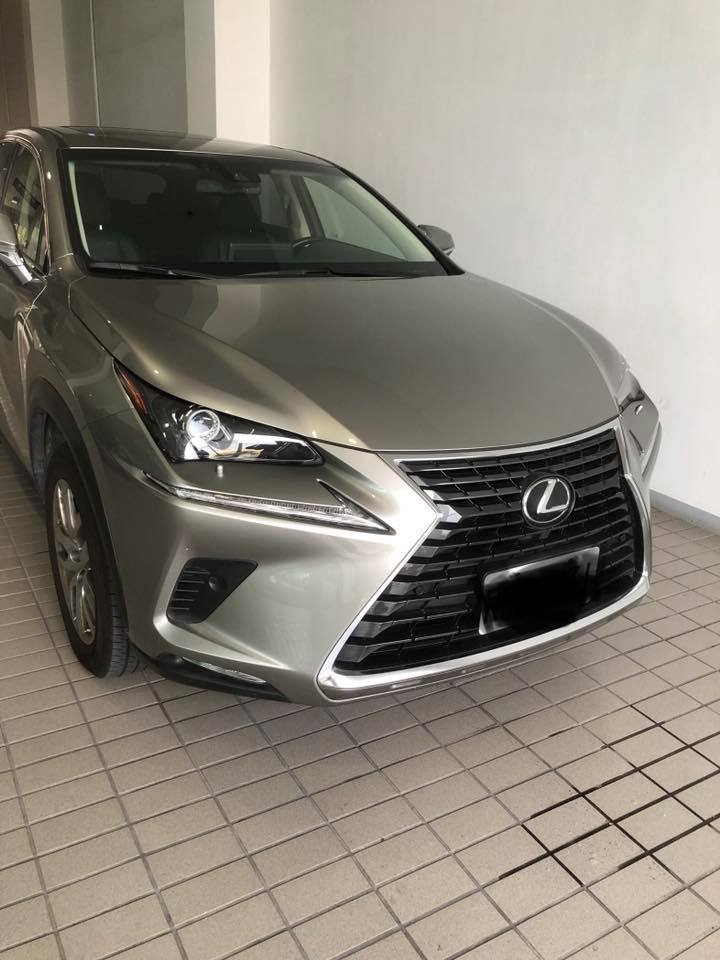 本魯歷經11種廠牌14種款式的賞車及買車之旅