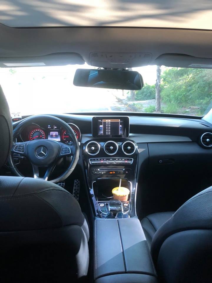 本魯歷經11種廠牌14種款式的賞車及買車之旅