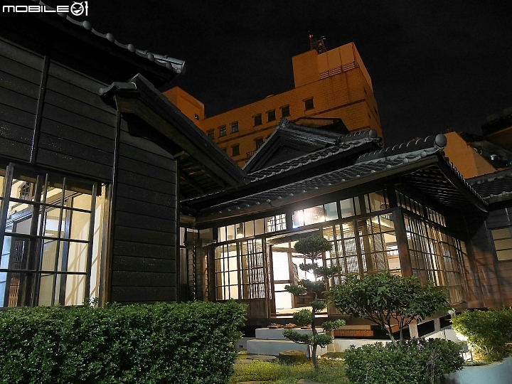 臺南市 中西區 鷲嶺食肆-原鶯料理 -- 南都夜曲場景再現