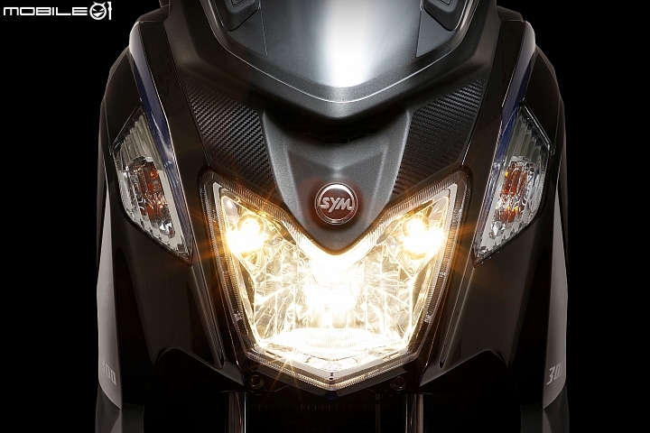 【快訊】SYM 米蘭車展新車款 JOYMAX Z 300 ABS 黃牌上市在即？經銷商預購開始！