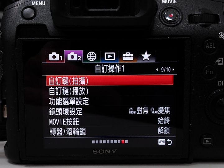方便隨時帶在身邊的Sony RX10IV之飛羽攝影篇