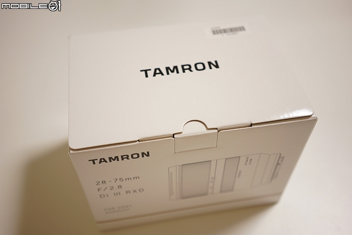 Tamron 28-75mm f/2.8 (A036) + STC Hybrid CPL 微開箱