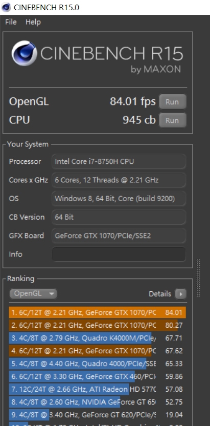 點我看大圖 我的ROG Zephyrus M GM501GS照片開箱 / 硬體小測