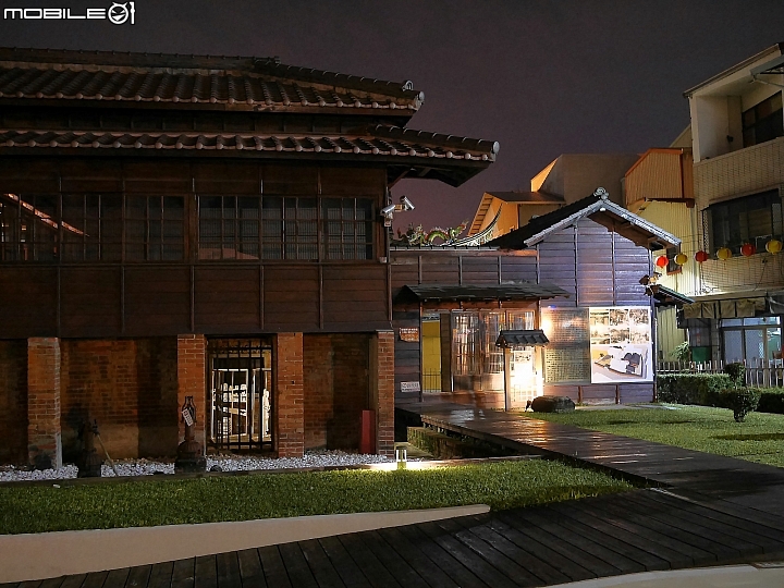 臺南市 中西區 鷲嶺食肆-原鶯料理 -- 南都夜曲場景再現