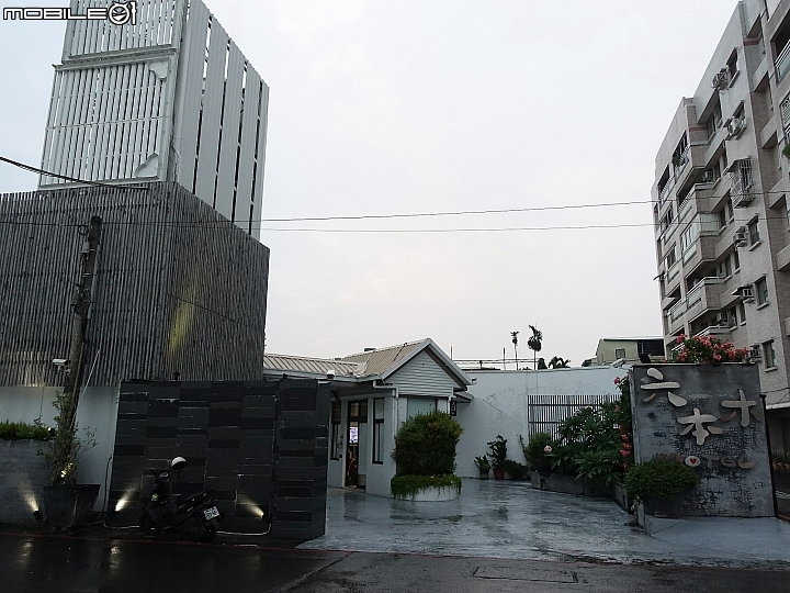 [住宿] 屏東 六本木汽車旅館自由館，帶著禪意輕鬆出差去