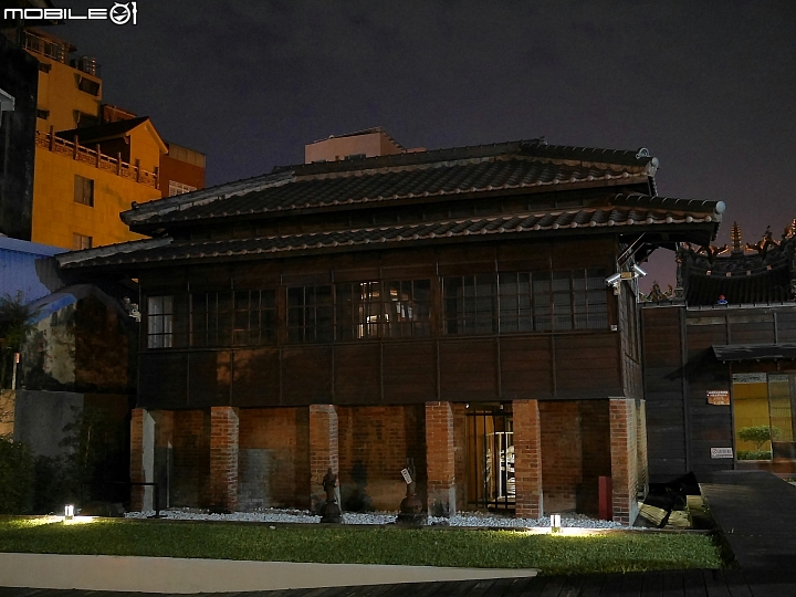臺南市 中西區 鷲嶺食肆-原鶯料理 -- 南都夜曲場景再現