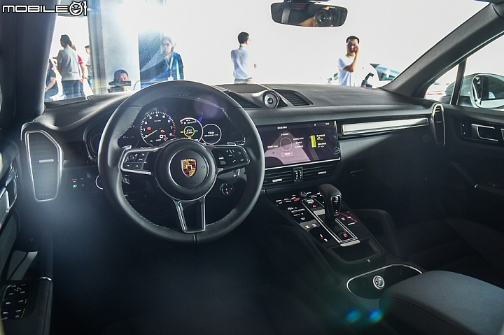 【國內新訊】Porsche油電大爆發,Cayenne E-Hybrid正式發表、同步開始接受純電Taycan訂單
