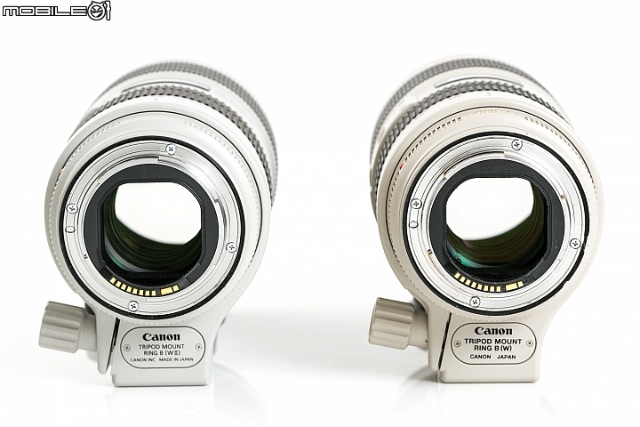 Canon EF 70-200mm f/2.8L IS III USM 評測報告｜ASC 鍍膜加持超有感 整體戰力更全面！