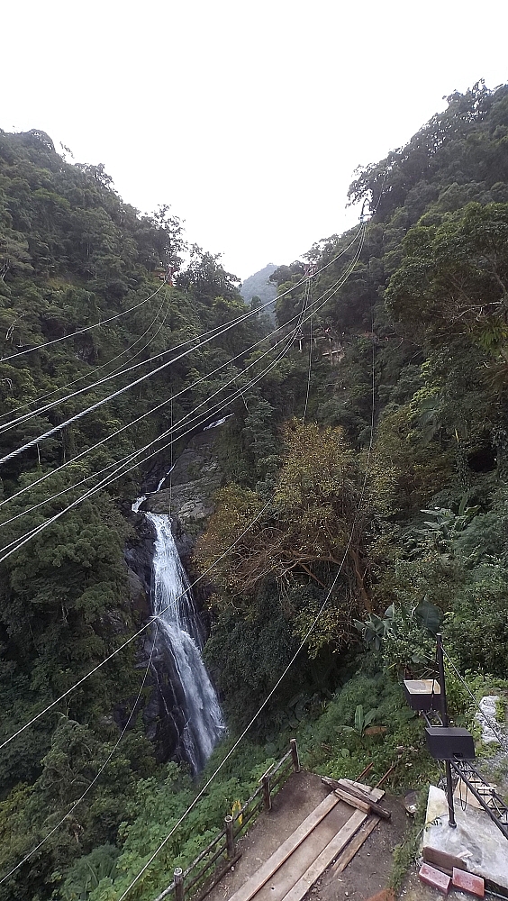 烏來雲仙輕旅遊