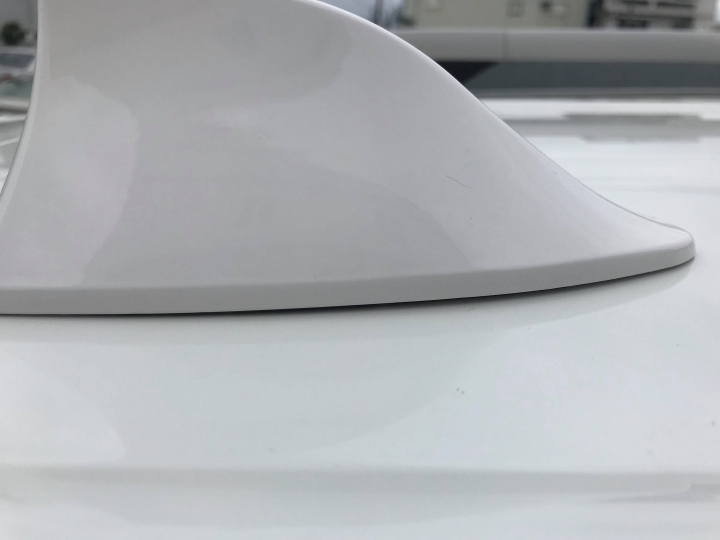 各位RAV4車友們 2013年TOYOTA RAV4沙魚鰭問題請教