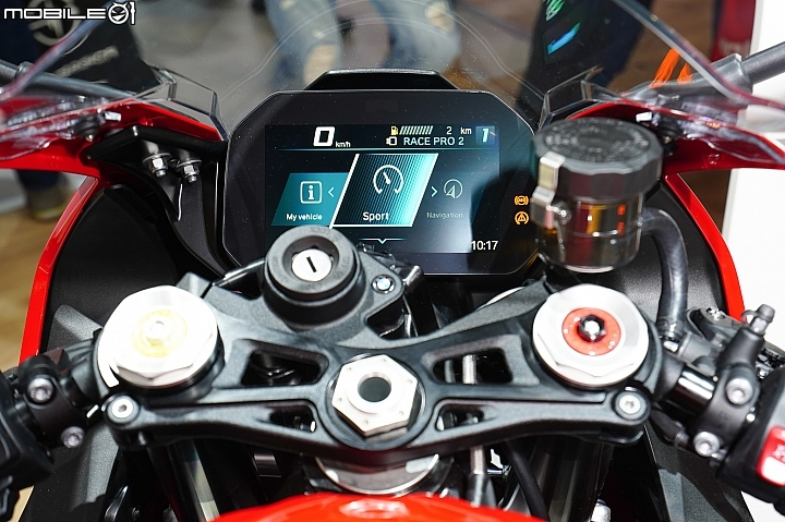 【EICMA2018】技術力的展現 S 1000 RR、R 1250 R、R 1250 RS、R 1250 GS ADV、C 400 GT 米蘭首演！