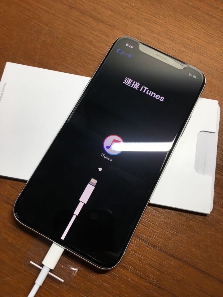 iPhone X🅂