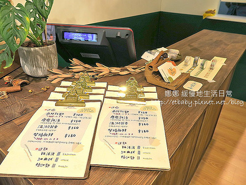 台南中西|有溫度的文青小店~鼻子過敏 noodles and warm foods