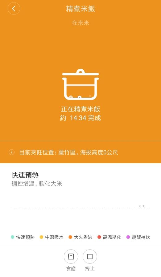 [開箱] 高CP值電子鍋-米家IH電子鍋(台灣110V版)