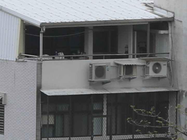 Canon EF 70-200mm f/2.8L IS III USM 評測報告｜ASC 鍍膜加持超有感 整體戰力更全面！