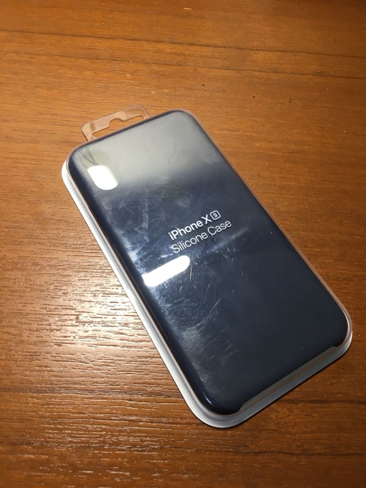 iPhone X🅂