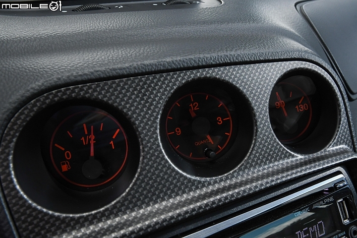 Alfa Romeo 155/156/159/Giulia四代齊聚 一場義無反顧的愛