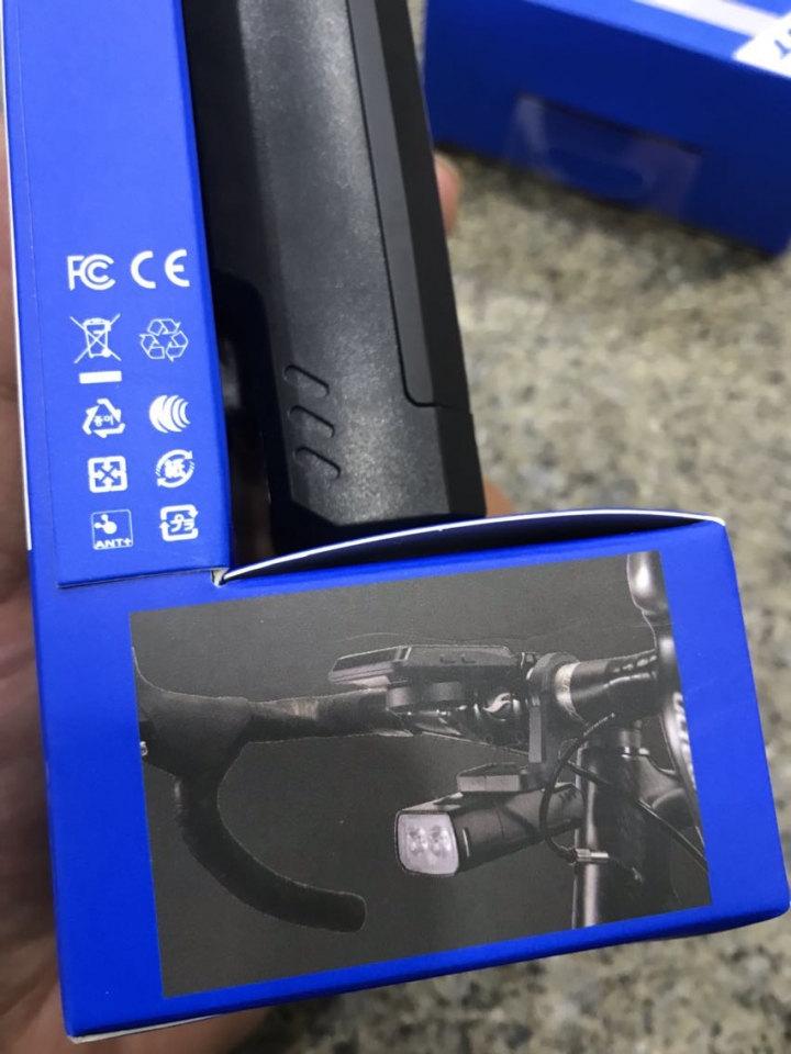 捷安特 recon hl 1600 不專業開箱