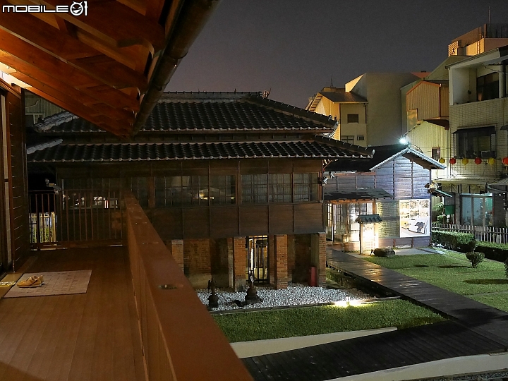 臺南市 中西區 鷲嶺食肆-原鶯料理 -- 南都夜曲場景再現
